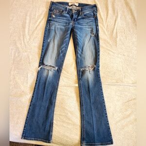 Vintage Hollister Jeans size 3R